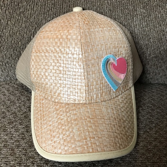 Tone it up trucker hat NWT - Picture 6 of 6